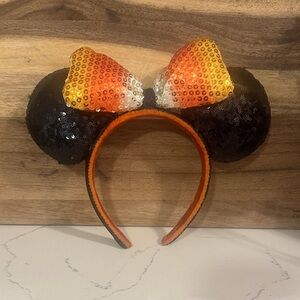 Disney Candy Corn Ears